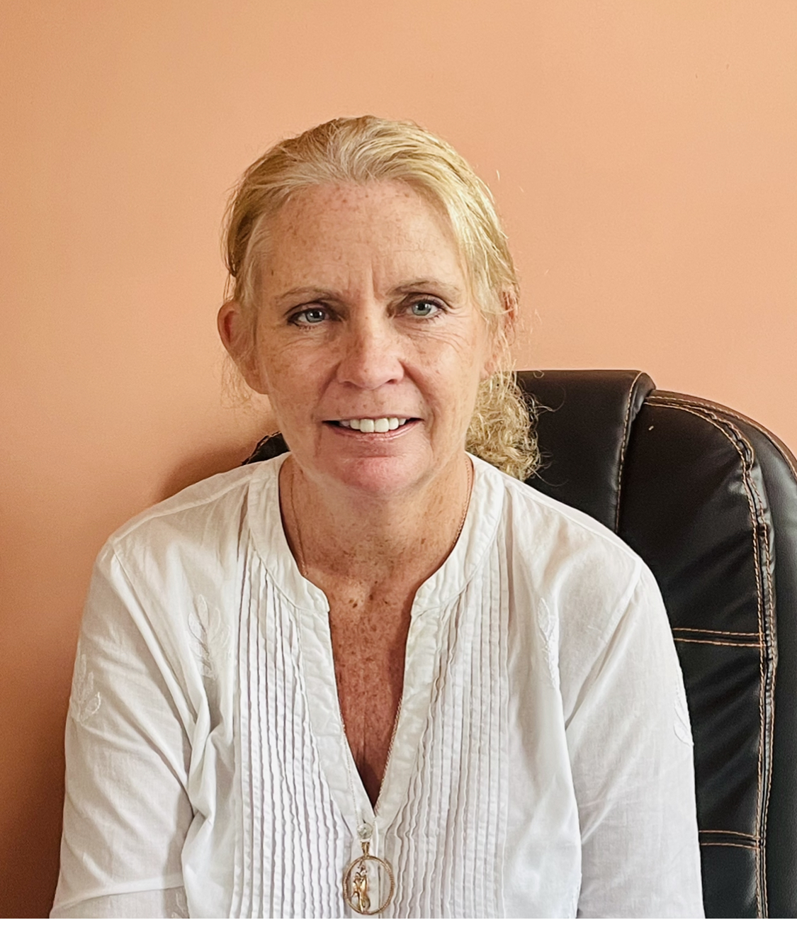 practitioner photo