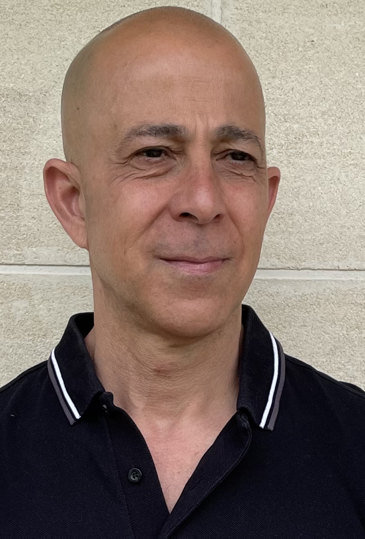 practitioner photo