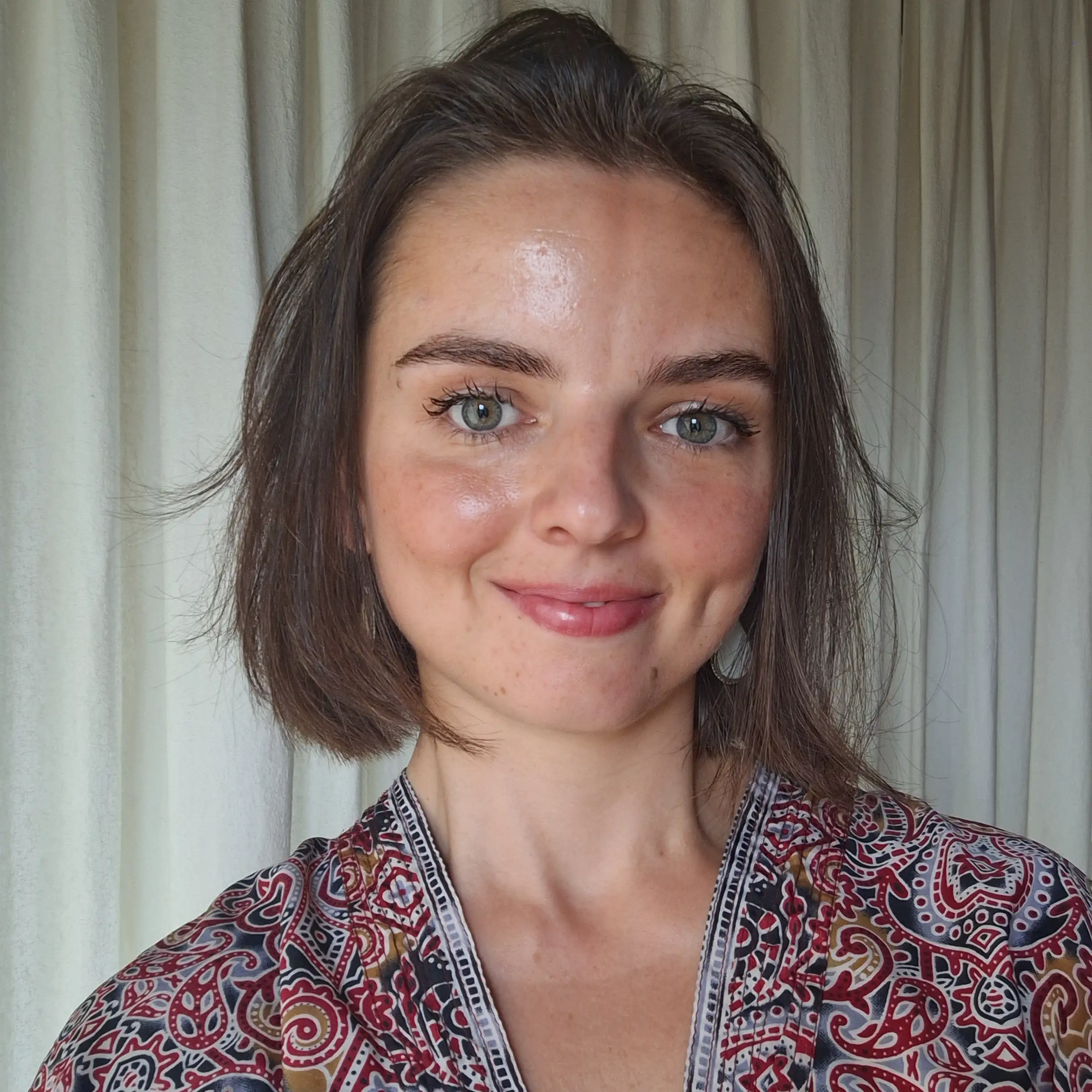 practitioner photo