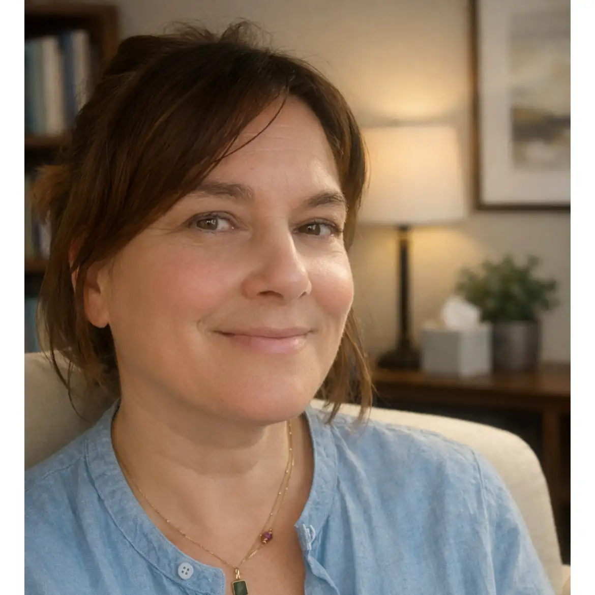 practitioner photo