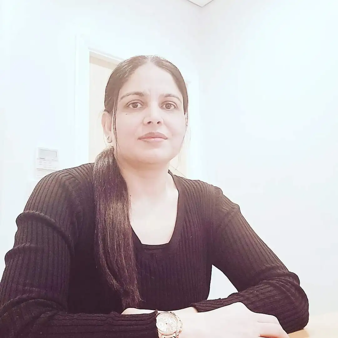practitioner photo