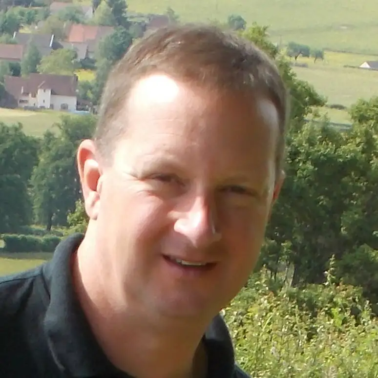 practitioner photo