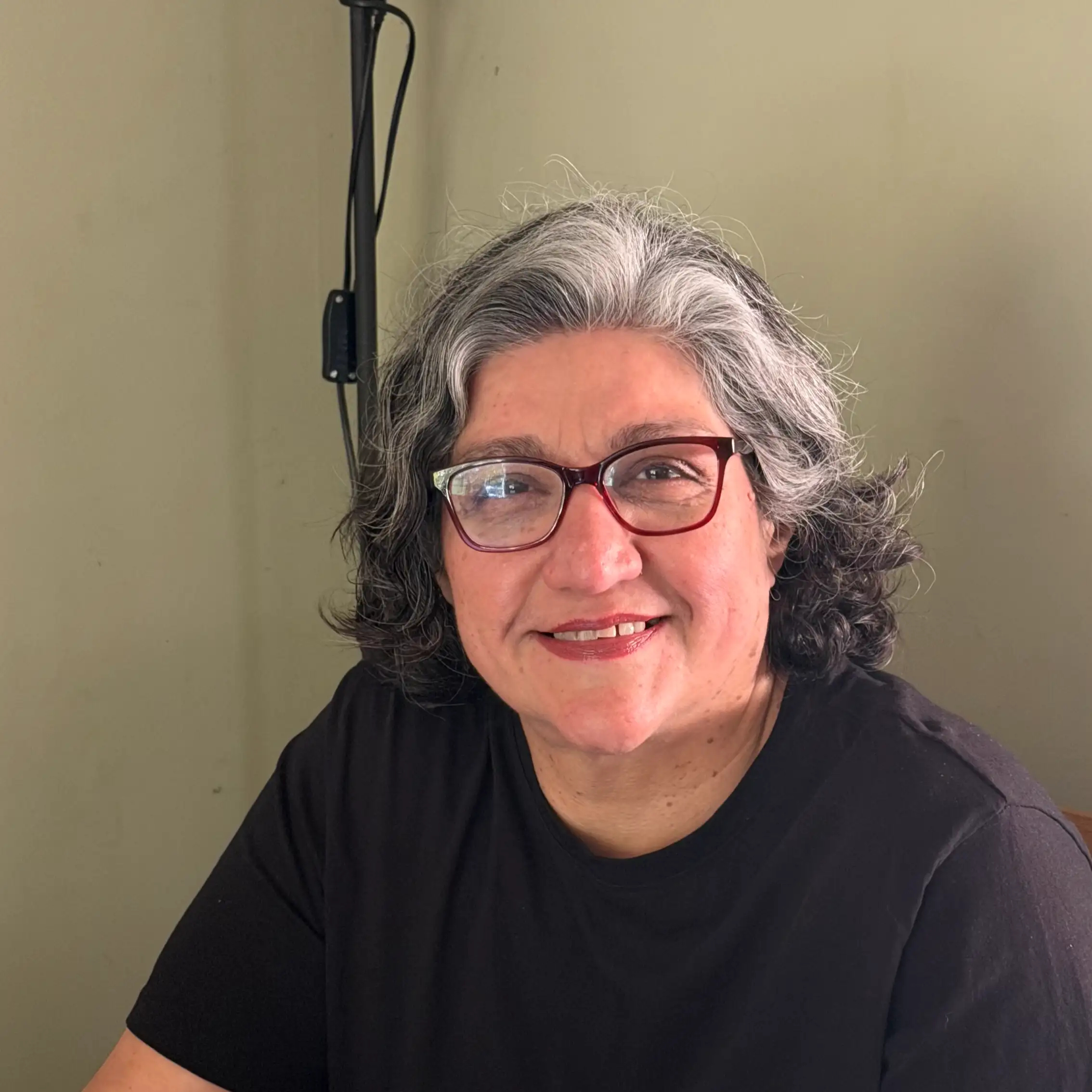 practitioner photo