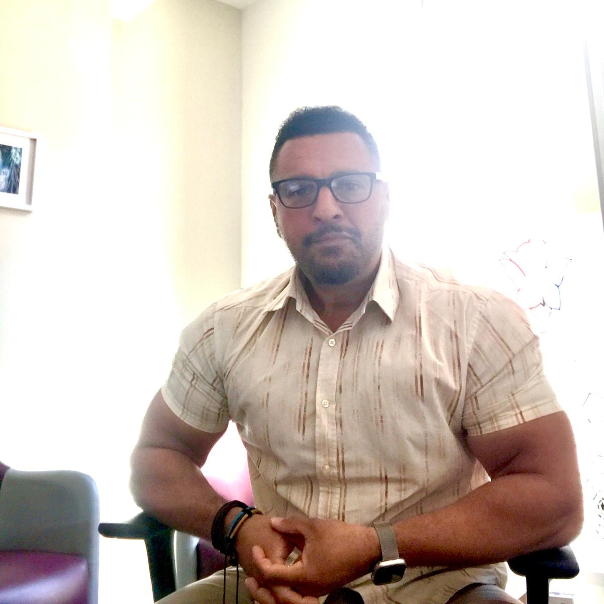 practitioner photo