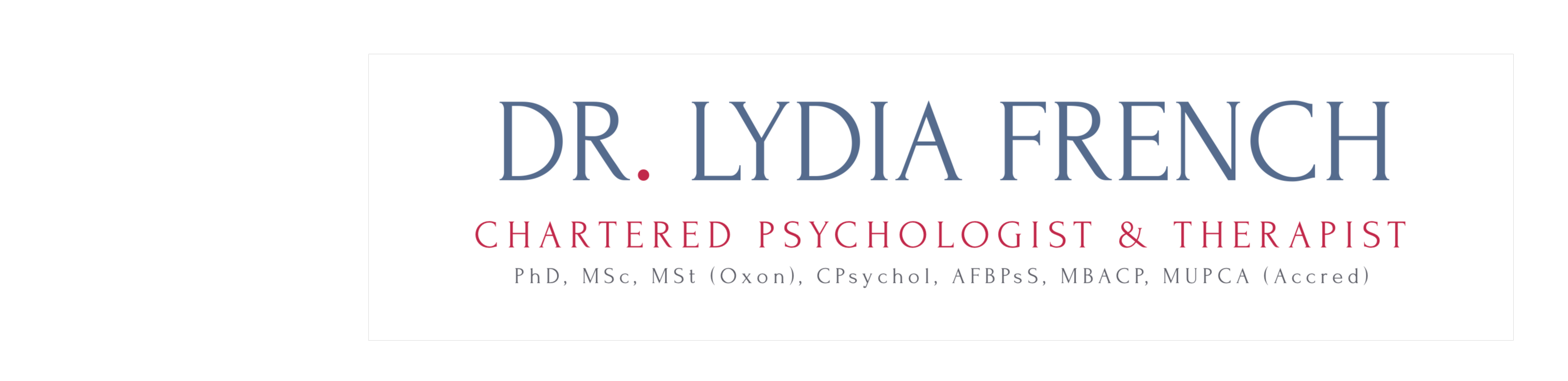 profile header image