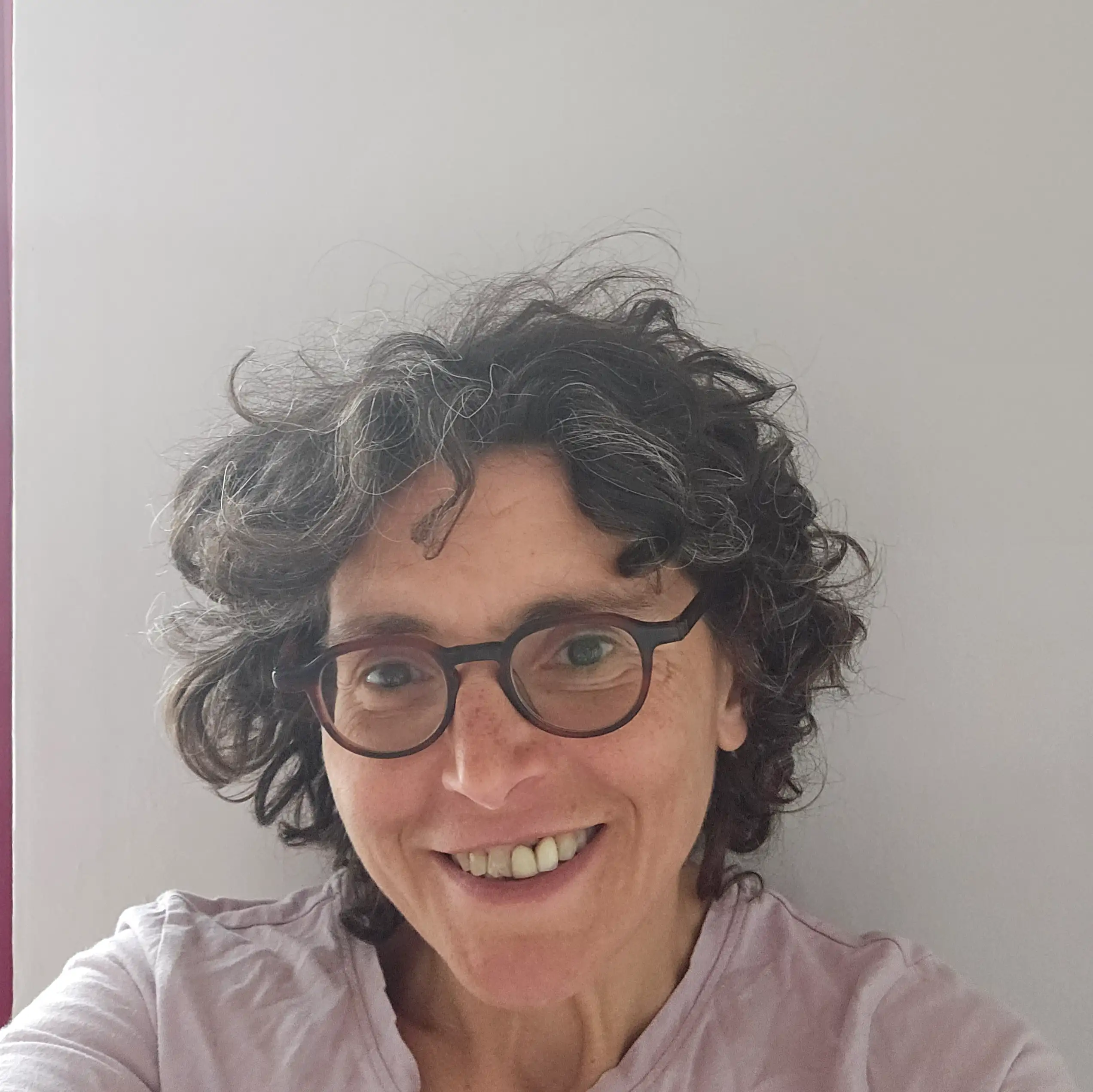 Renate Walsh