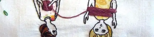 profile header image