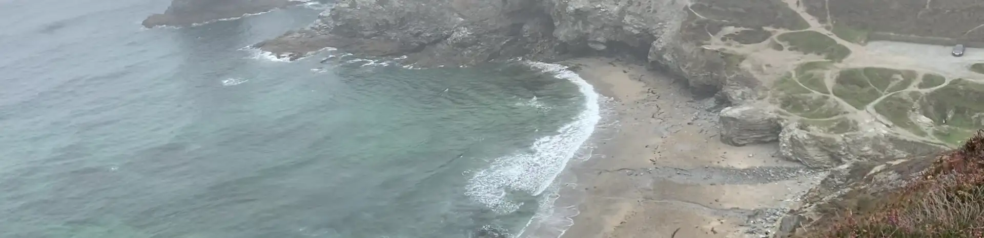 profile header image