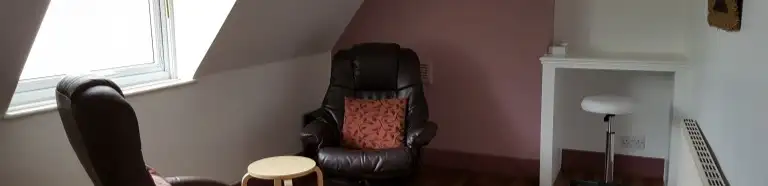 profile header image