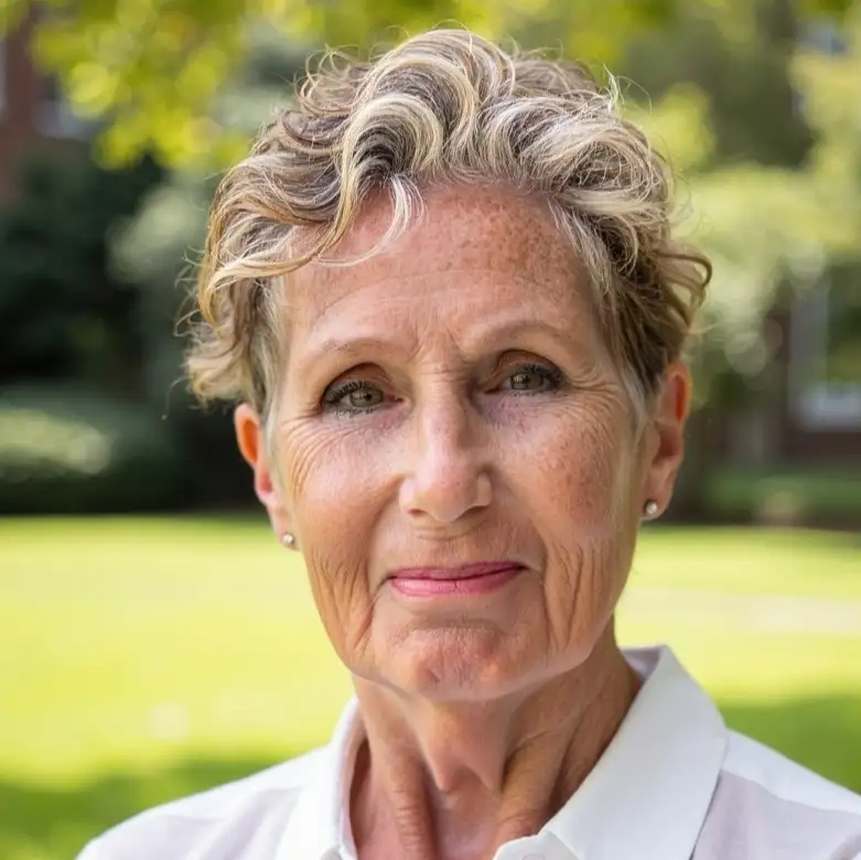 practitioner photo