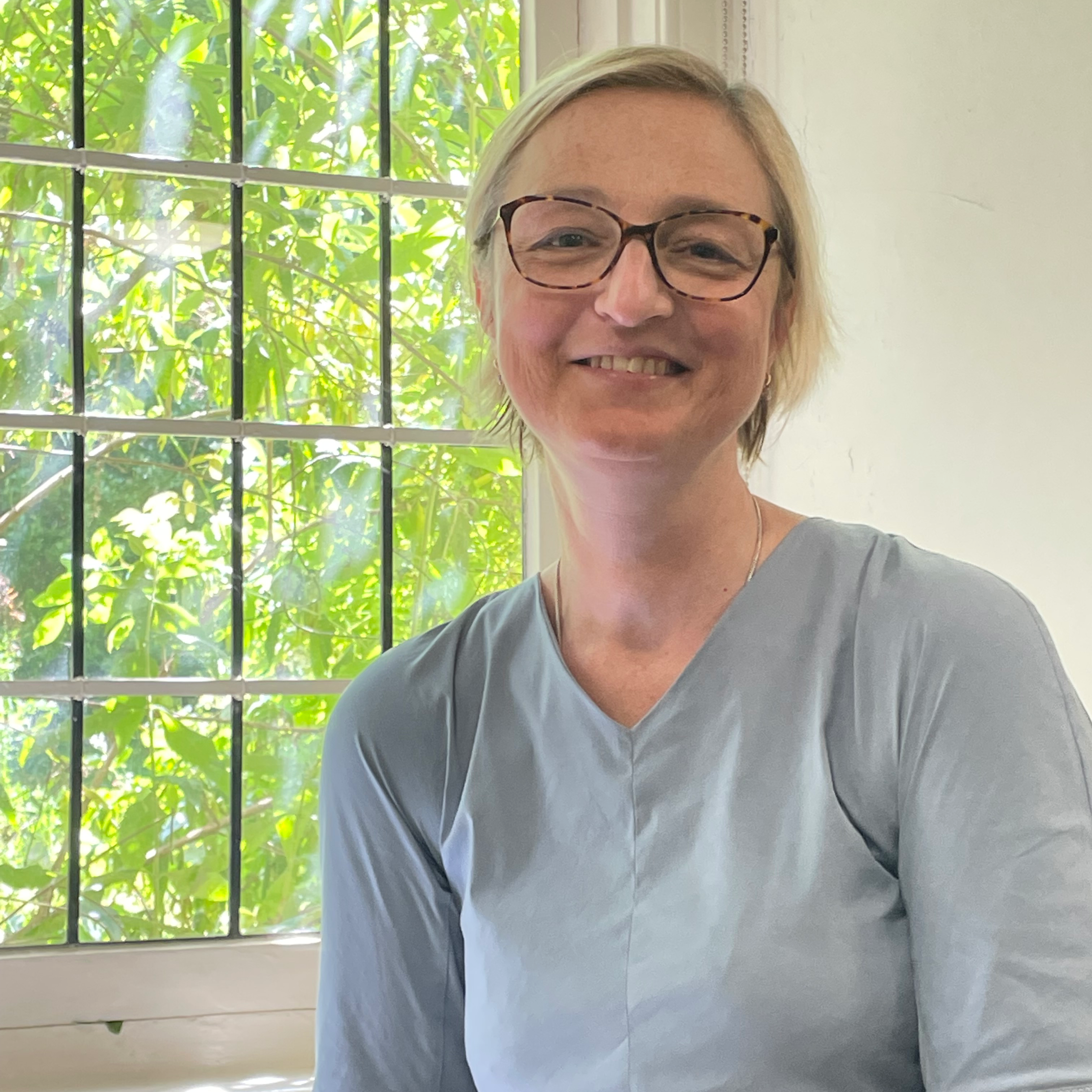 practitioner photo