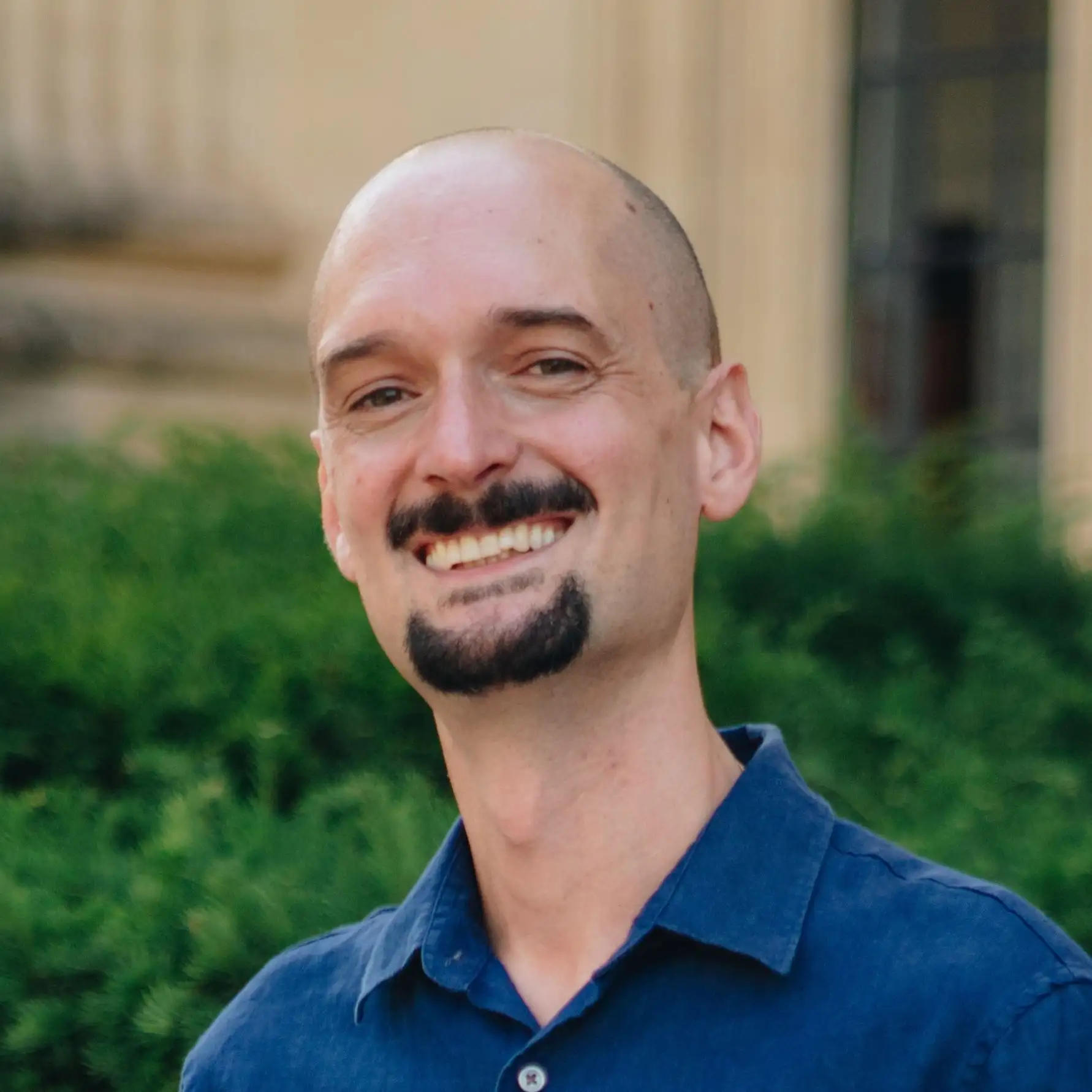 practitioner photo