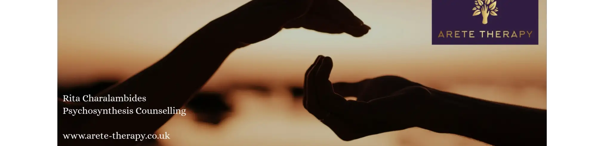 profile header image