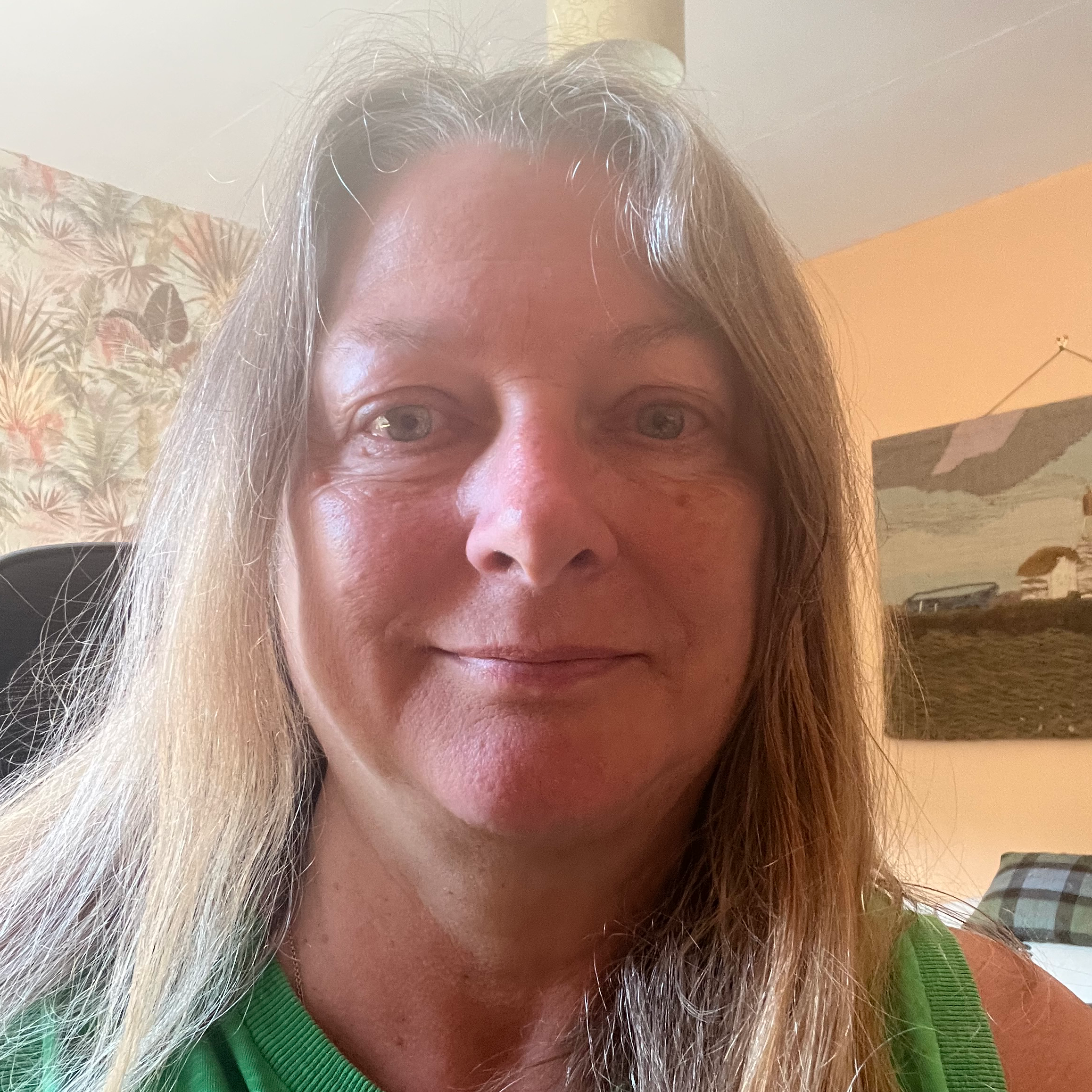 practitioner photo