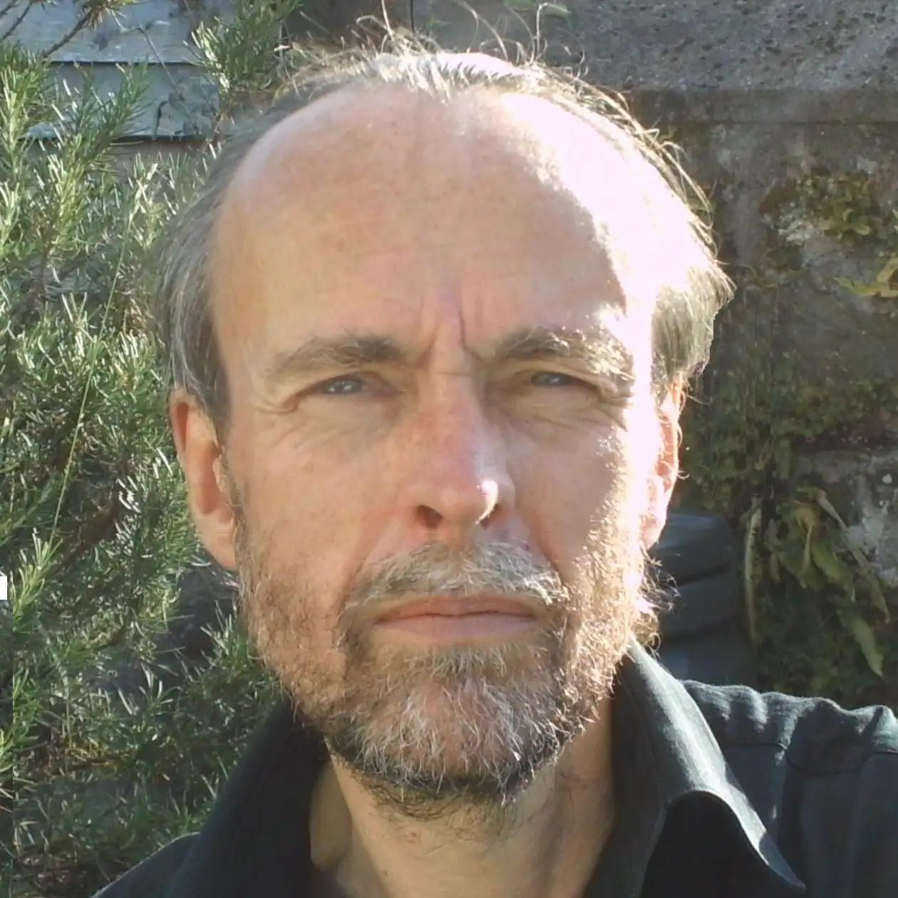 practitioner photo