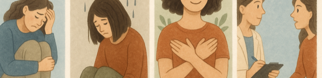 profile header image