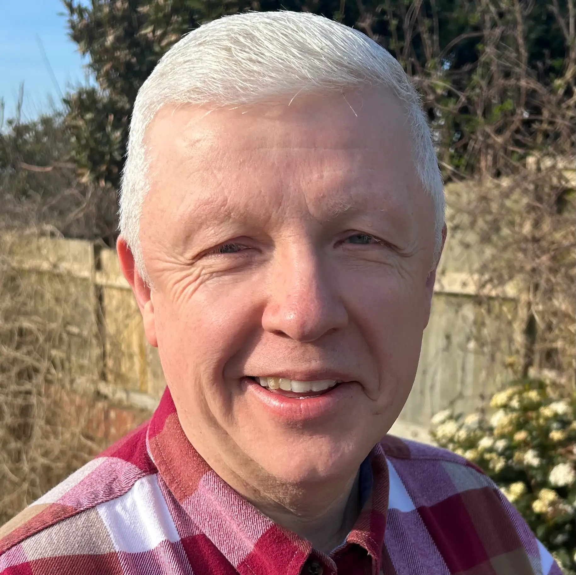 practitioner photo