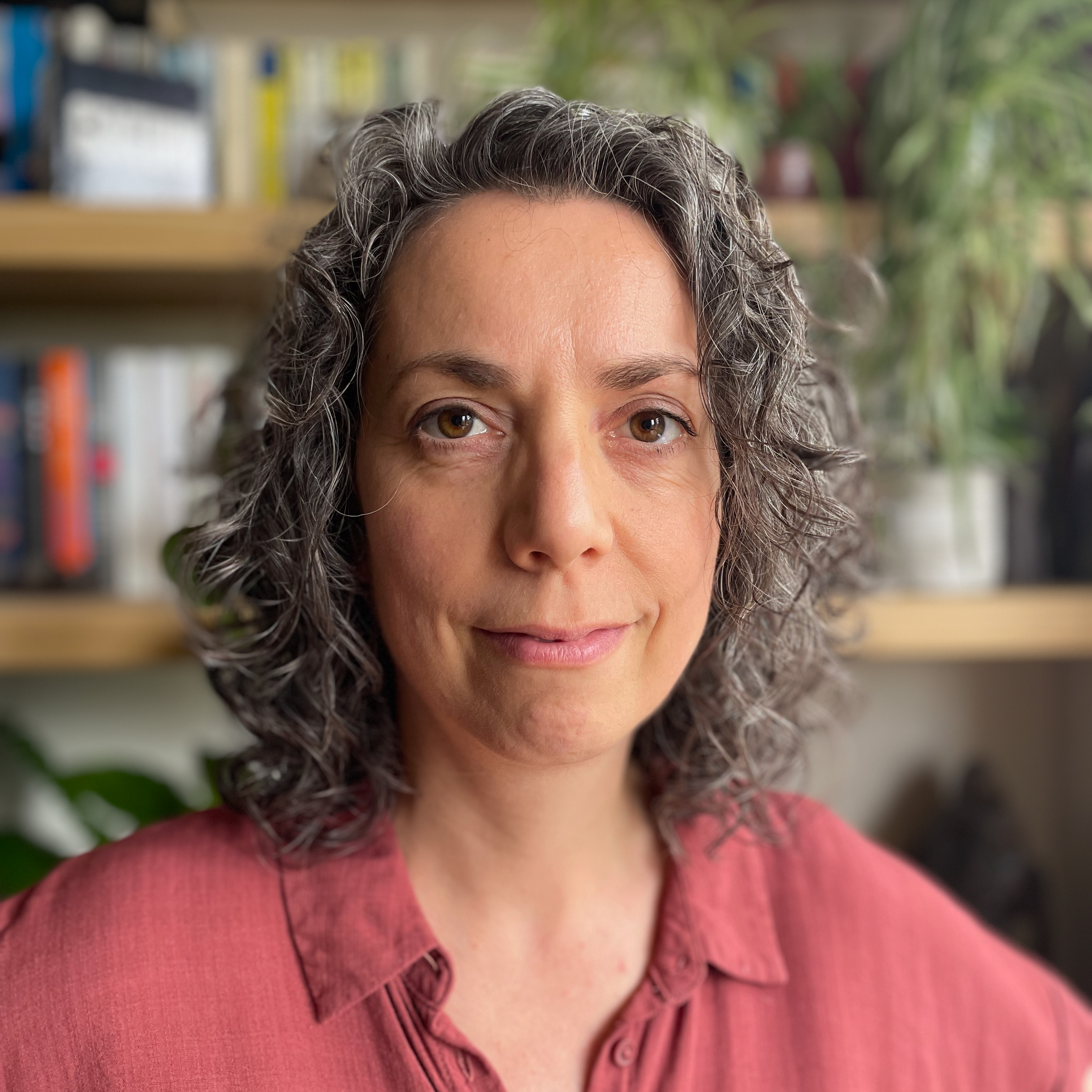 practitioner photo