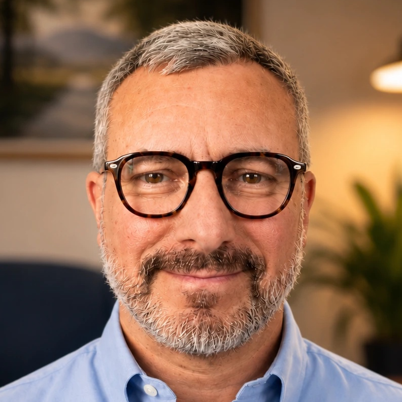 practitioner photo