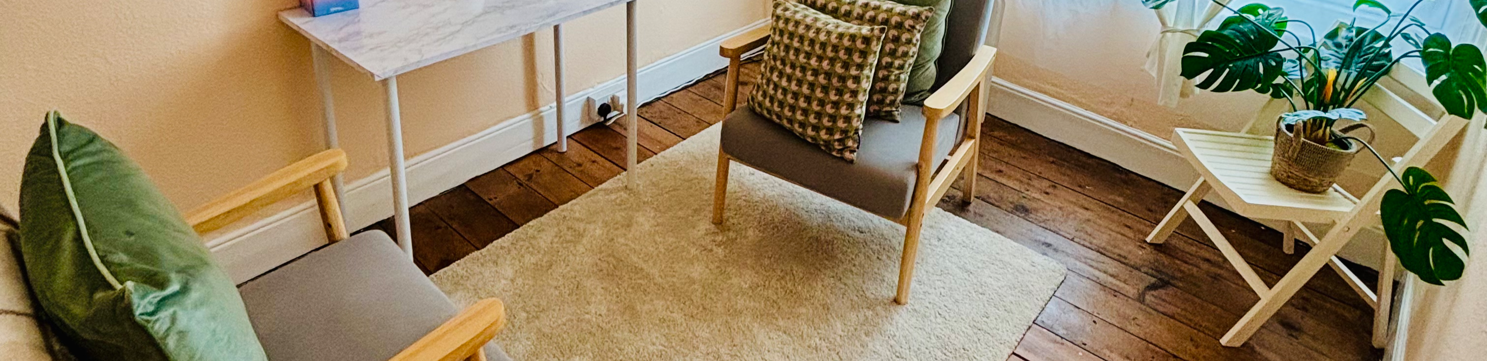 profile header image