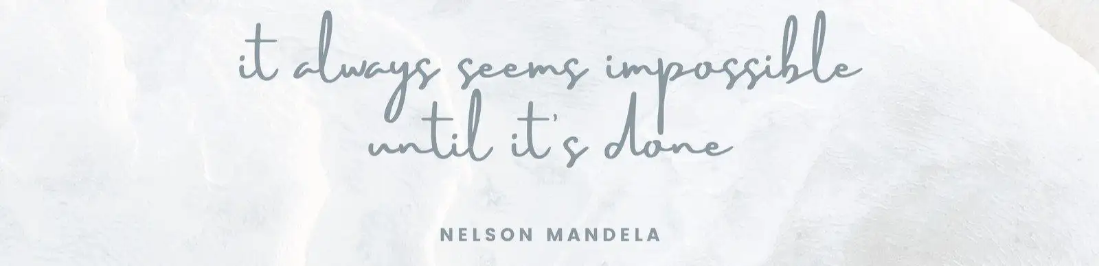 profile header image