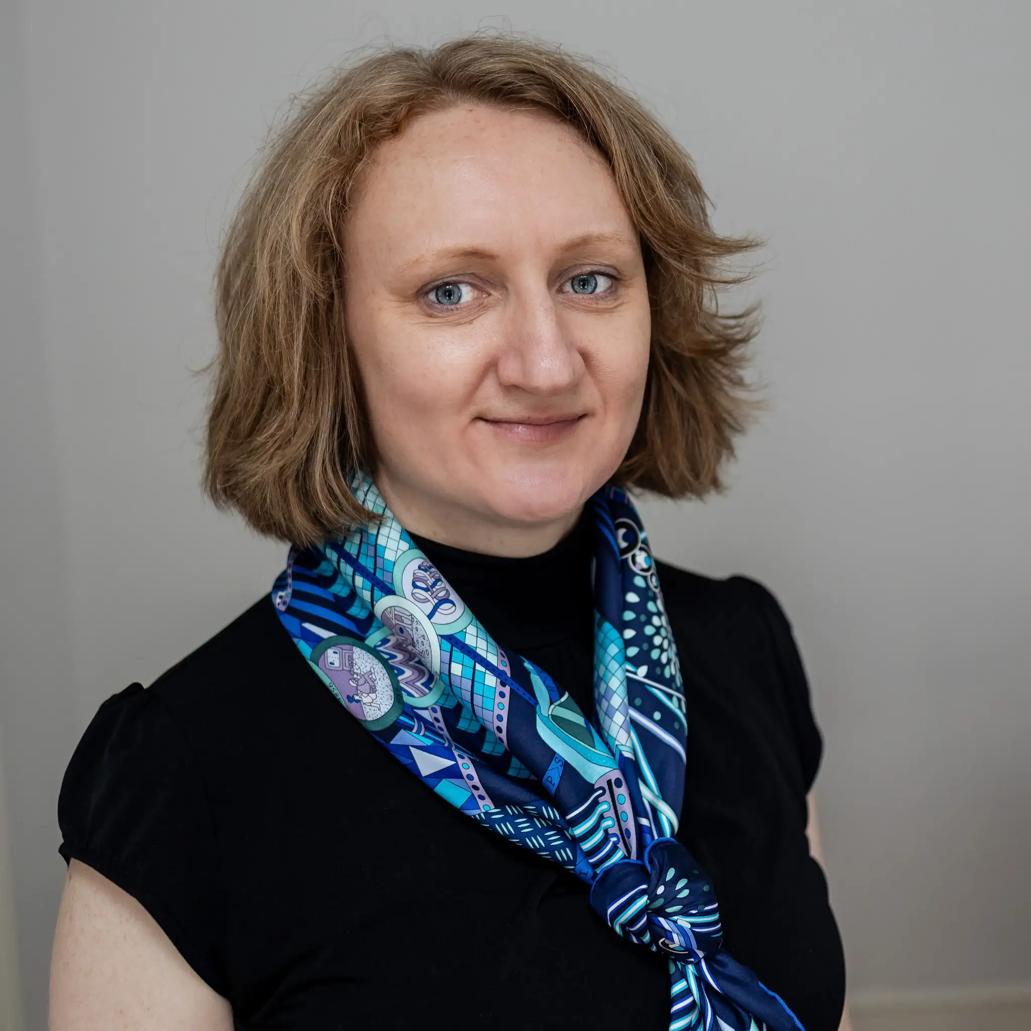 practitioner photo