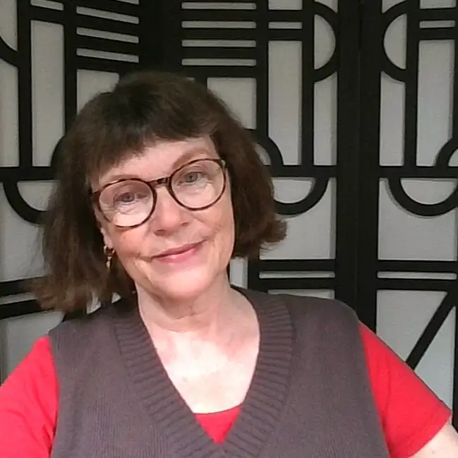 practitioner photo