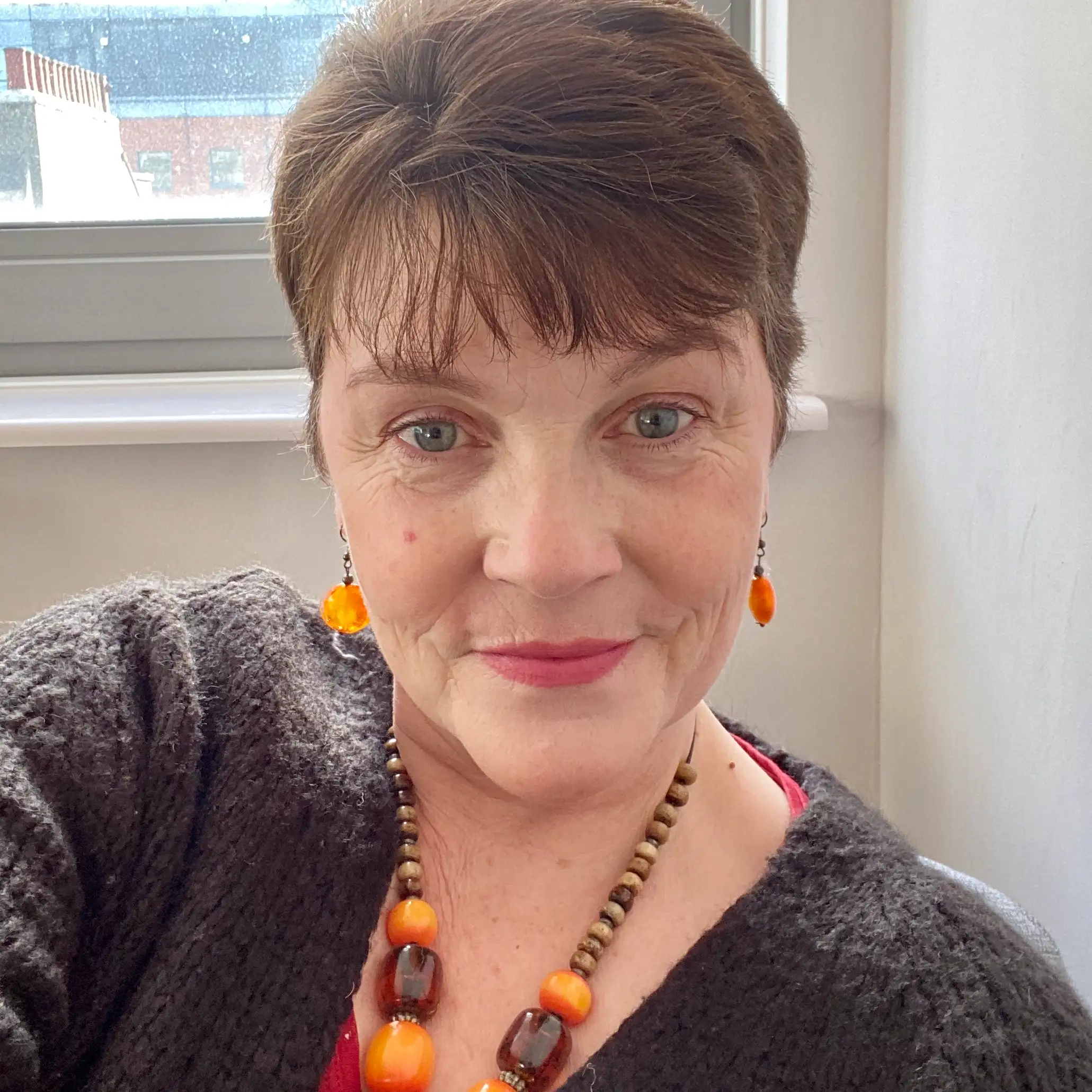 practitioner photo