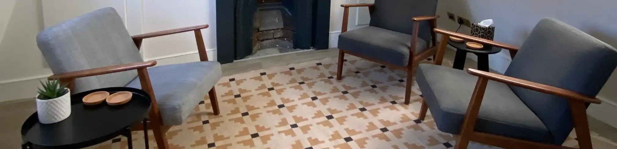 profile header image