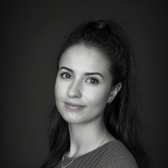 Dr Jade Copperwheat