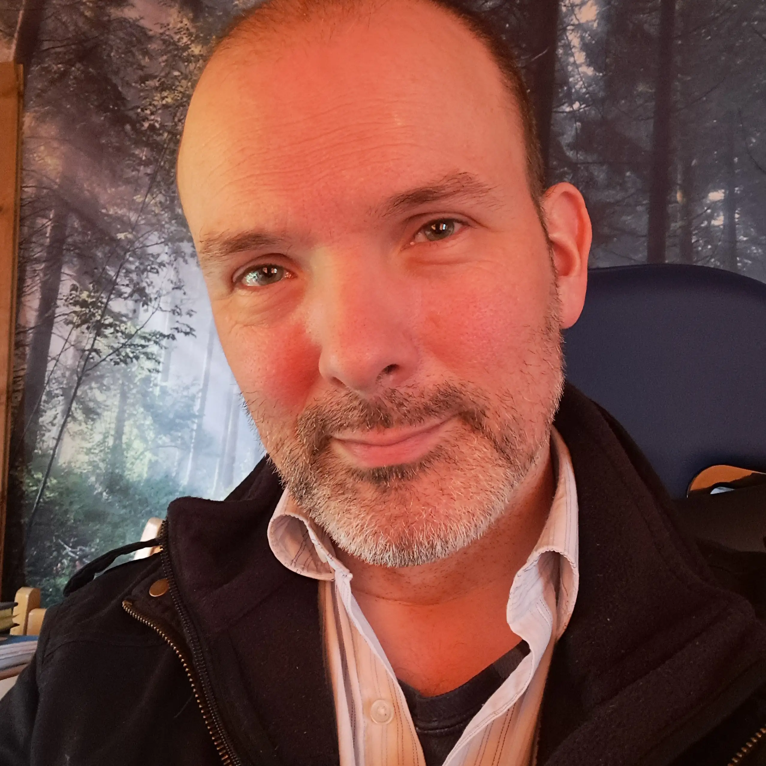 practitioner photo