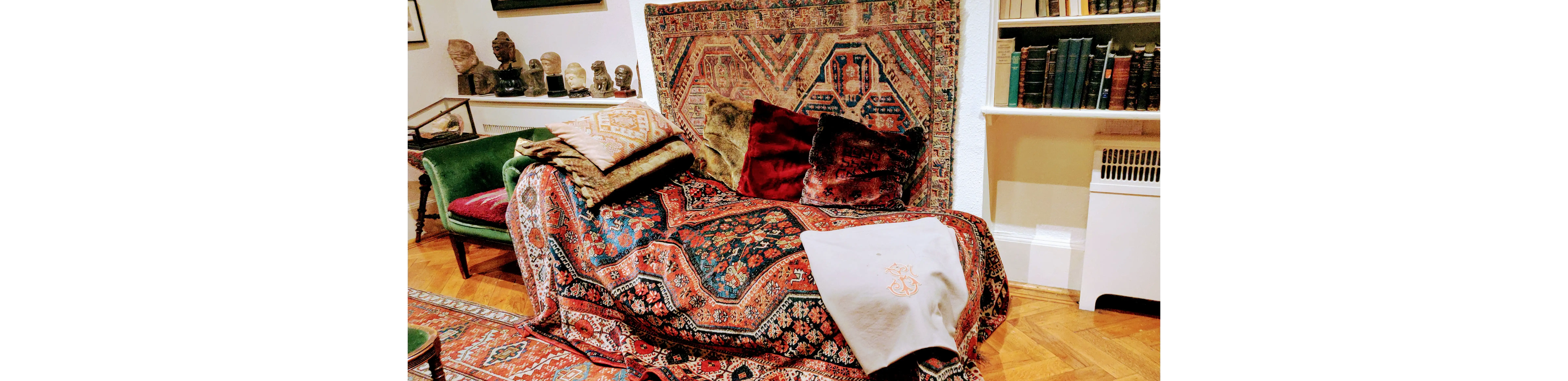 profile header image