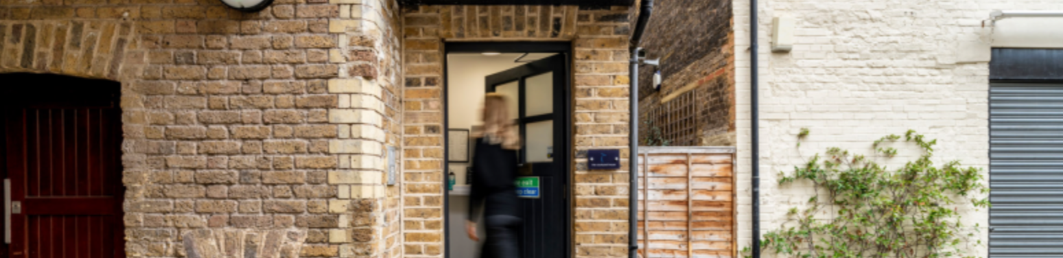 profile header image