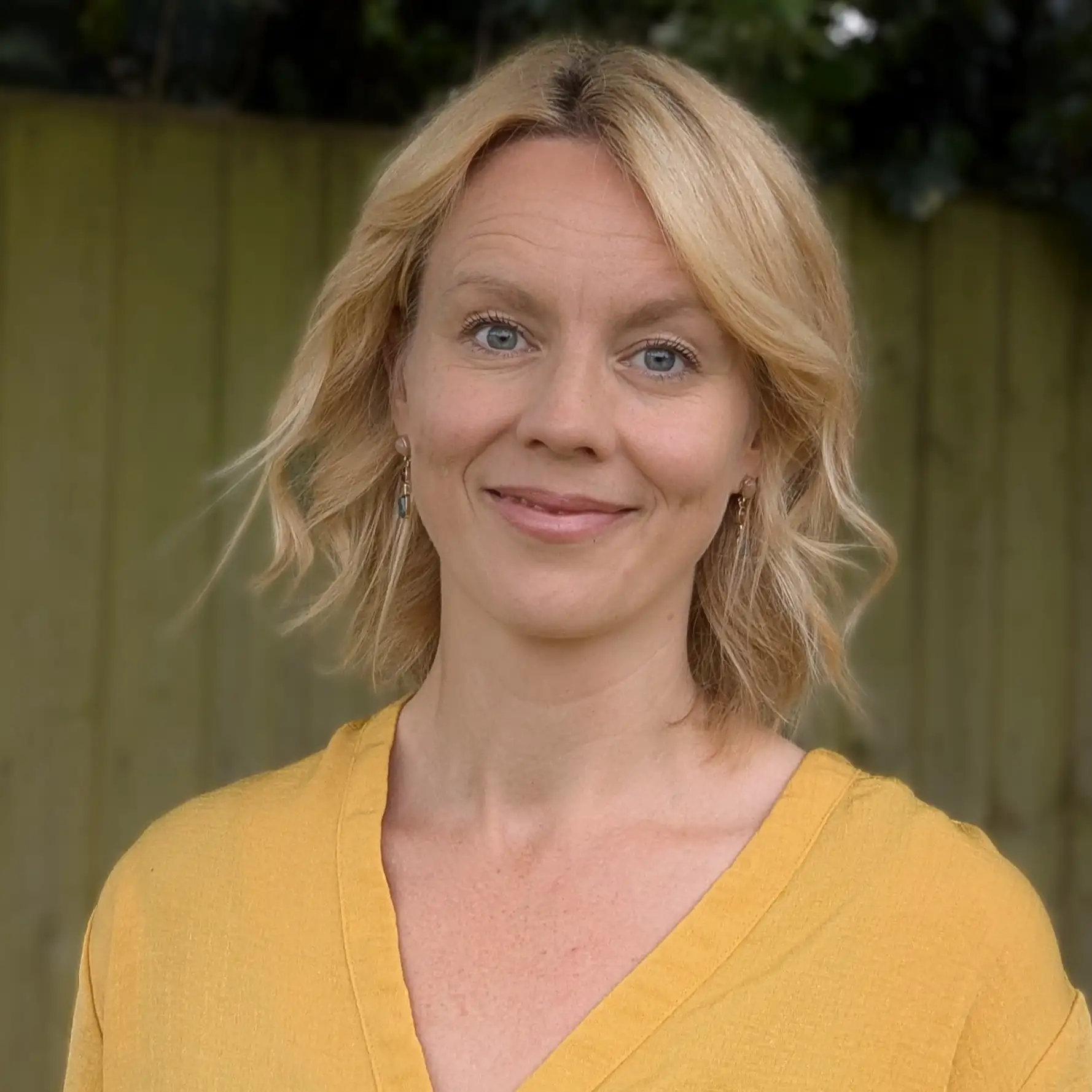 practitioner photo