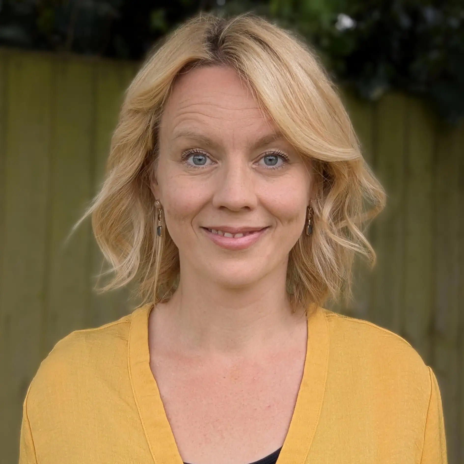 practitioner photo