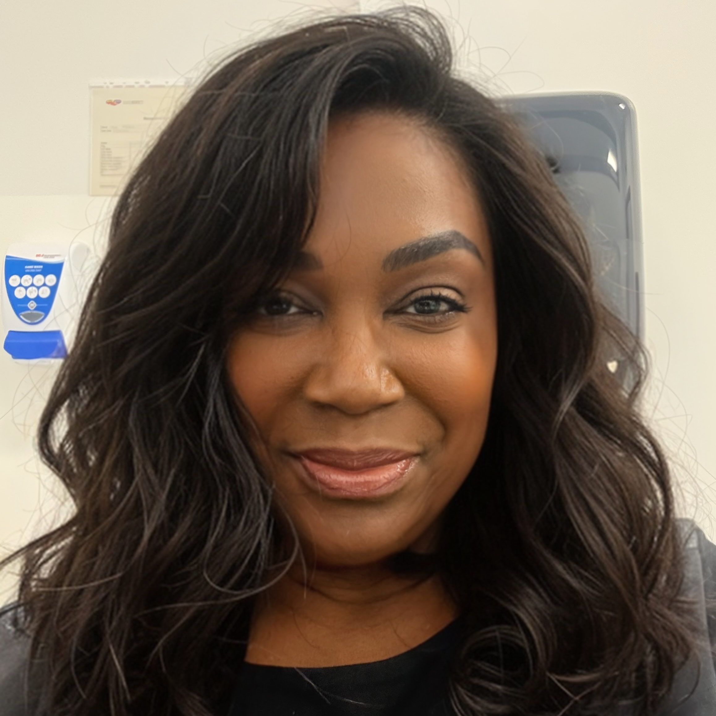 practitioner photo