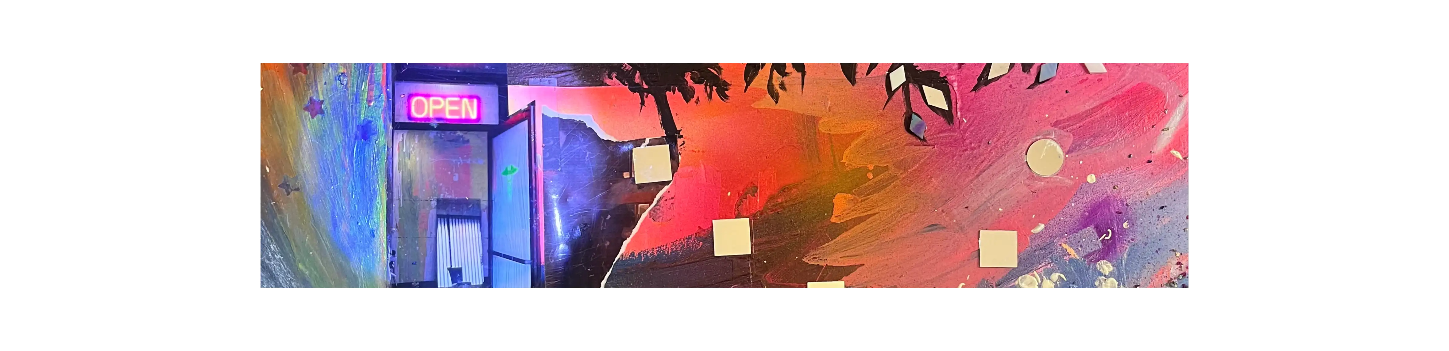 profile header image