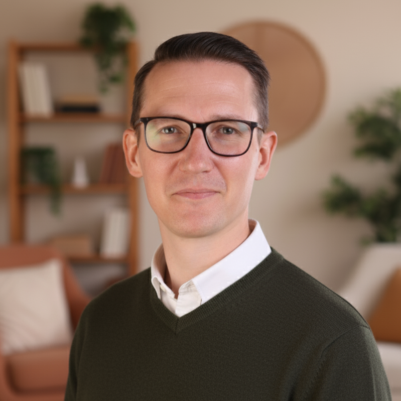 practitioner photo