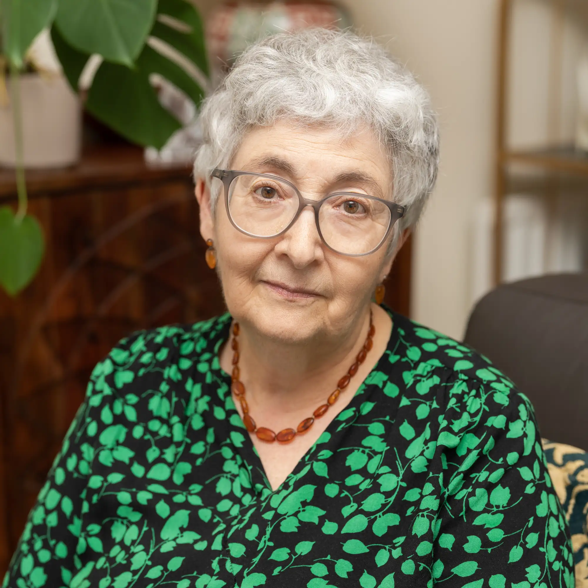 practitioner photo