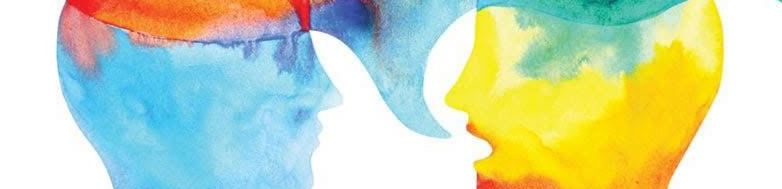 profile header image