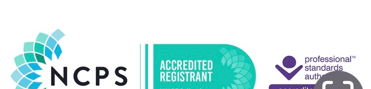 profile header image