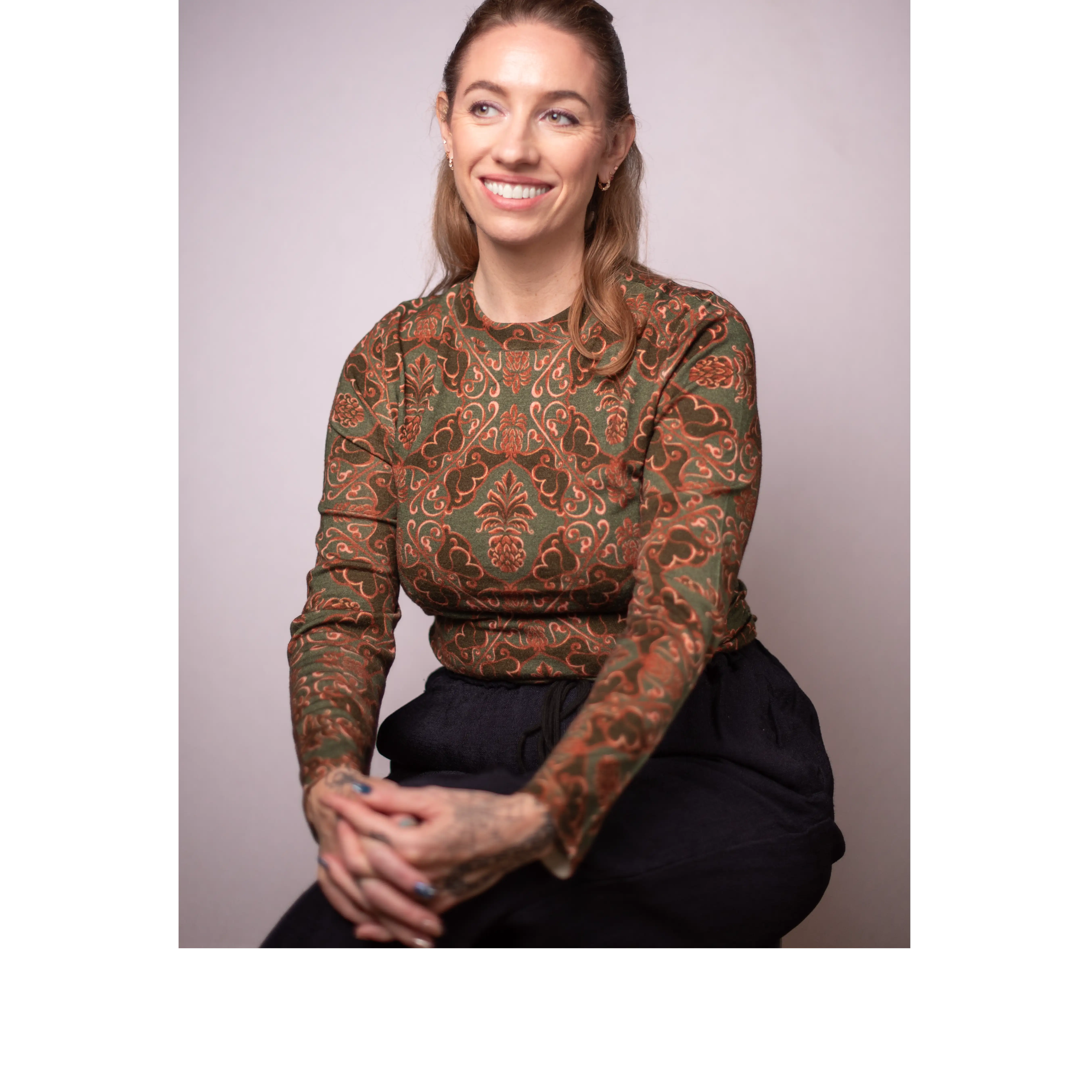 practitioner photo