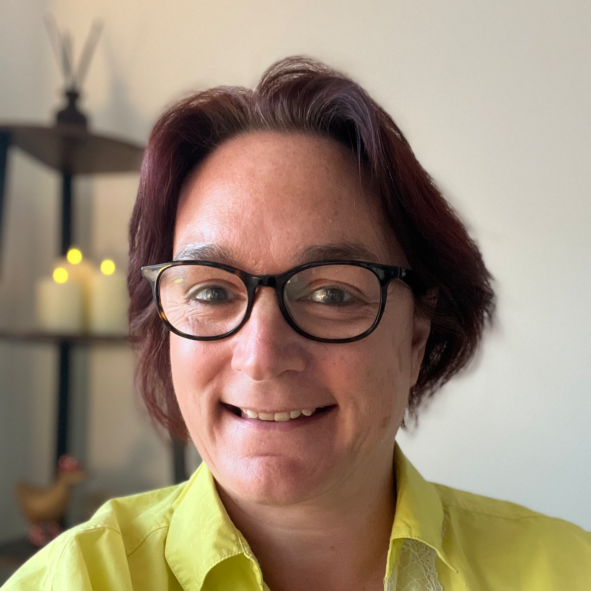 practitioner photo