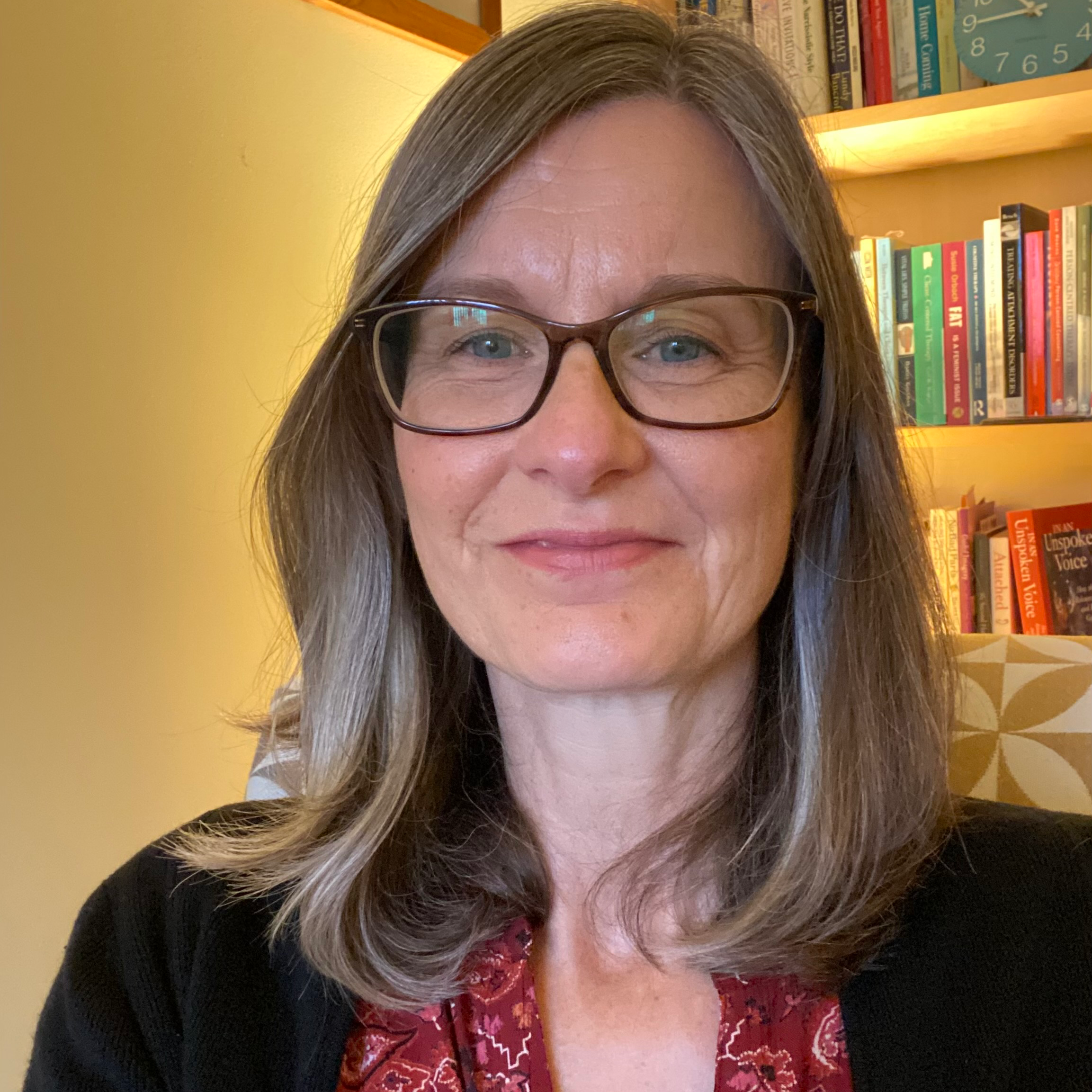 practitioner photo