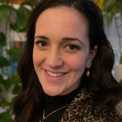 Isabella Watson