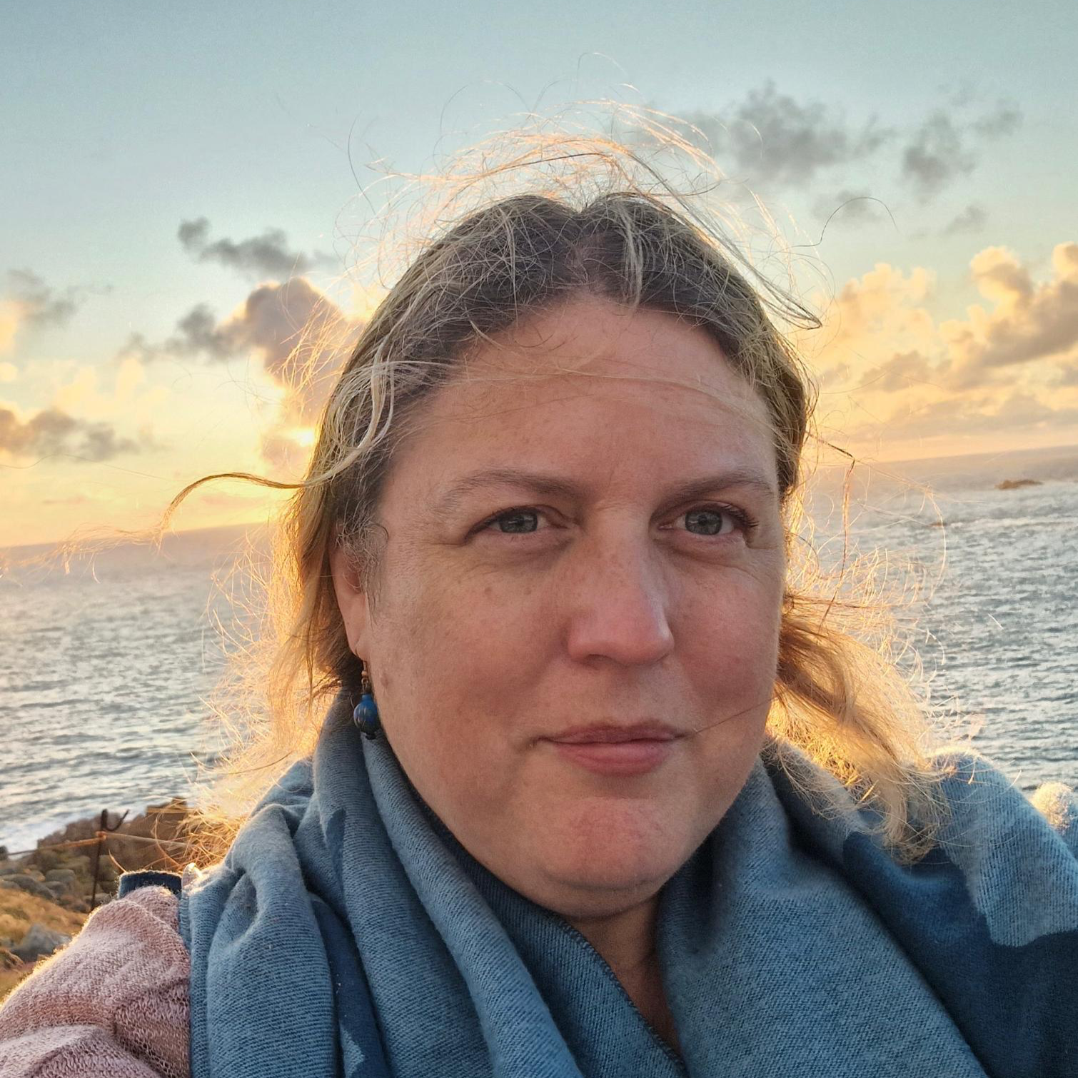 practitioner photo