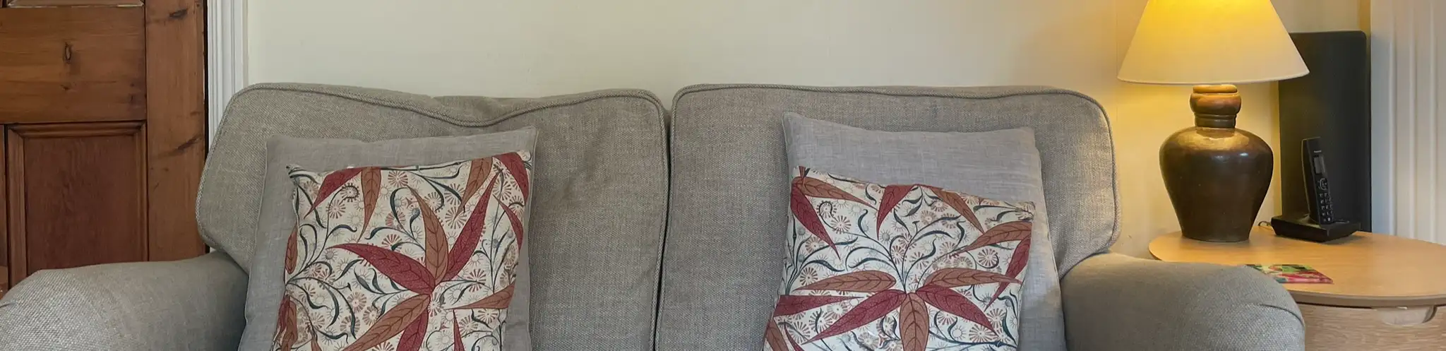 profile header image