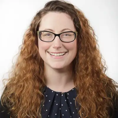 Rebecca Wilson Green