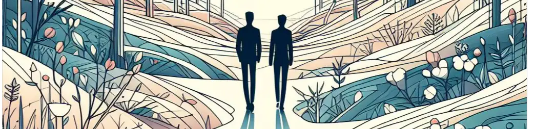 profile header image