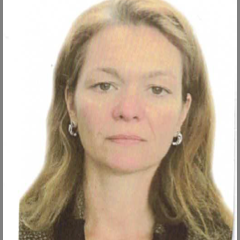 Dr Katerina Georgiadis